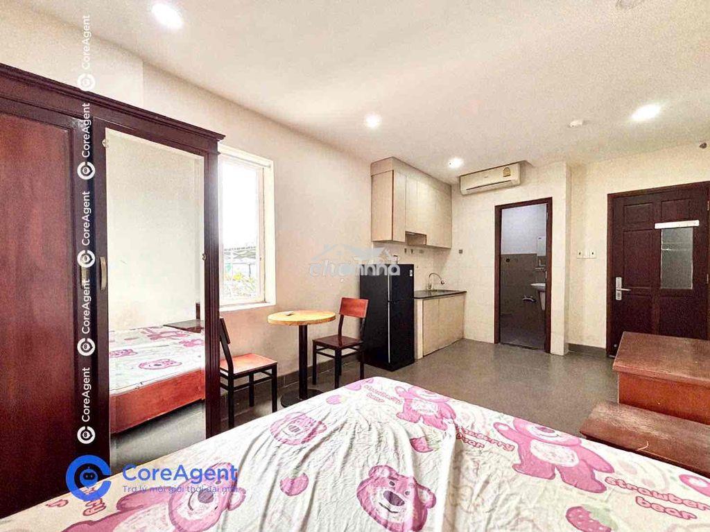 Trọ sát đh công thương - đầy đủ nội thất - có tuyến xe buýt ngay trọ - 4