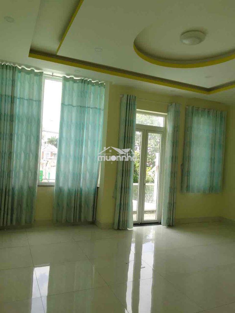 Cho thuê nhà nguyên căn - 2
