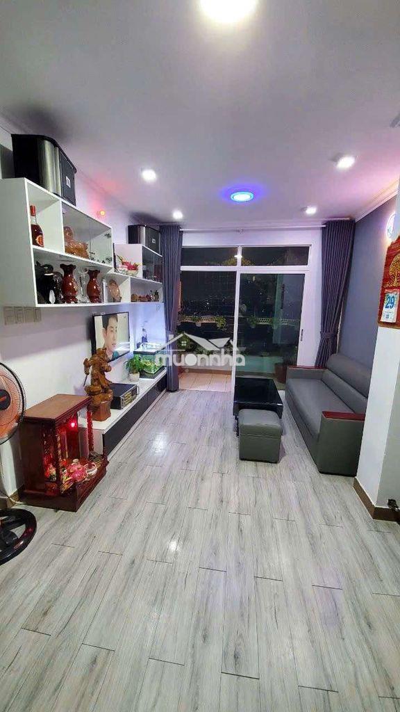 Cho thuê cao ốc phúc thịnh