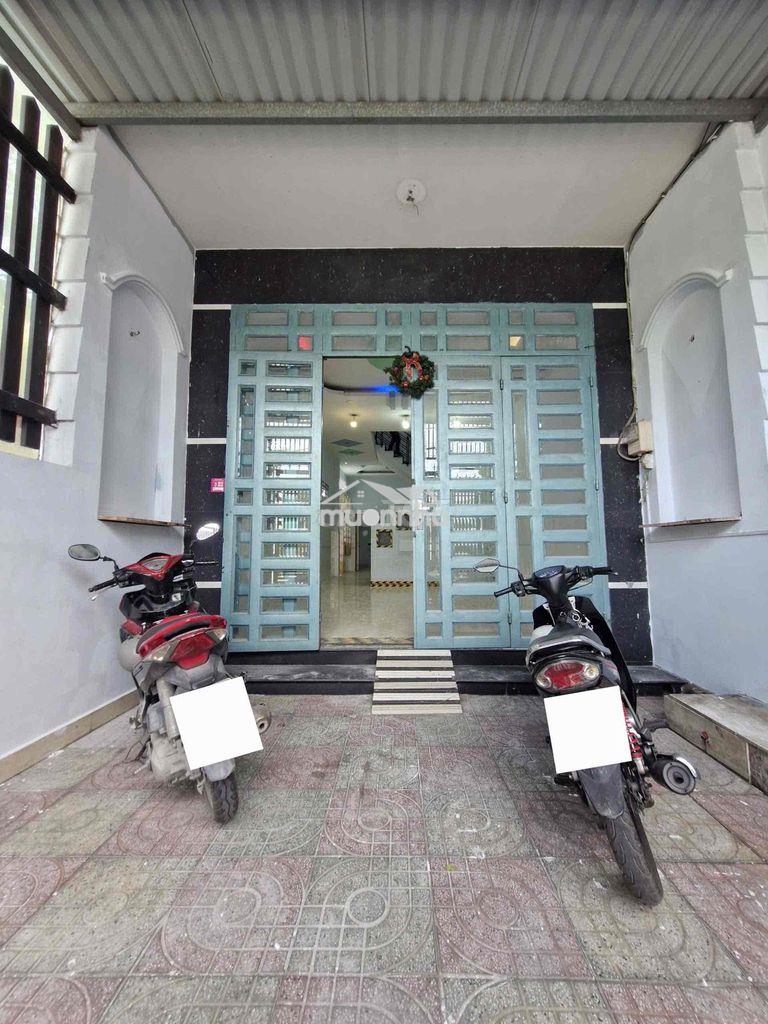 Cho thuê nhà nguyên căn - 3
