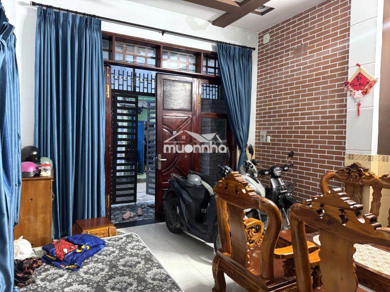 Ngộp giảm sốc 600tr bán gấp  nhà trường thọ gần metro 62m² hẻm xe hơi 