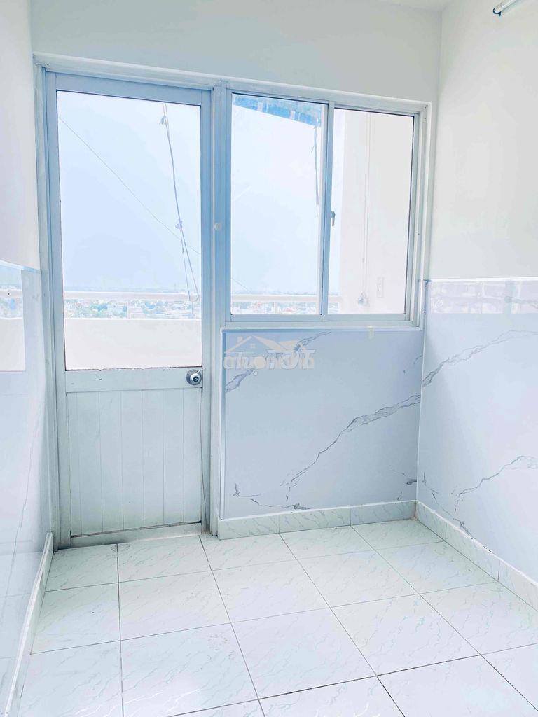 Cần bán gấp căn hộ lê thành tân tạo block mới dt 34m - 4