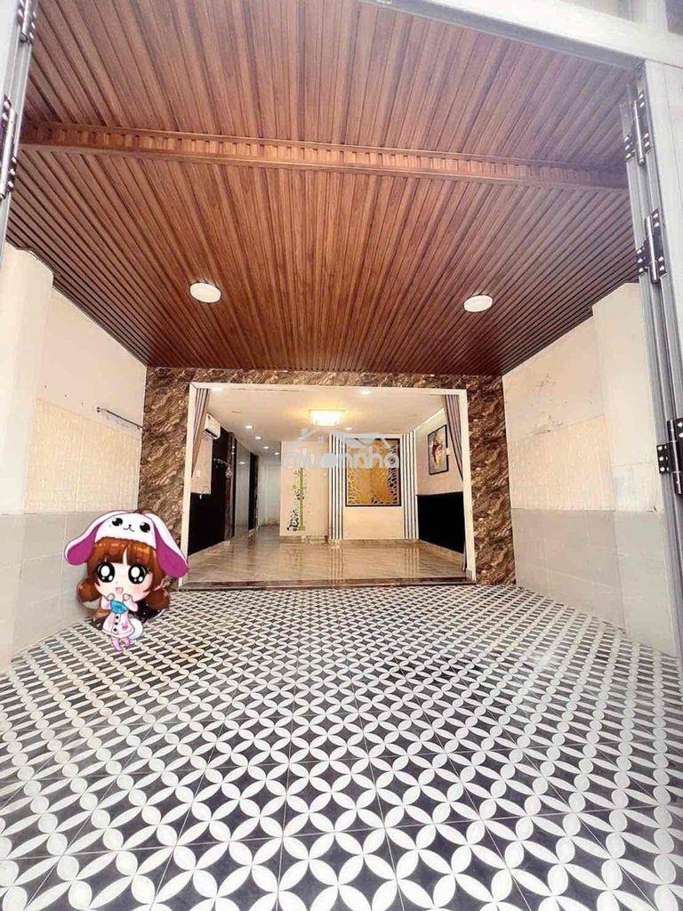 Rộng-đẹp mà rẽ là được, ngang 5m9 nở hậu 7m5 nhỉnh 3tỷ sát ga hoà hung