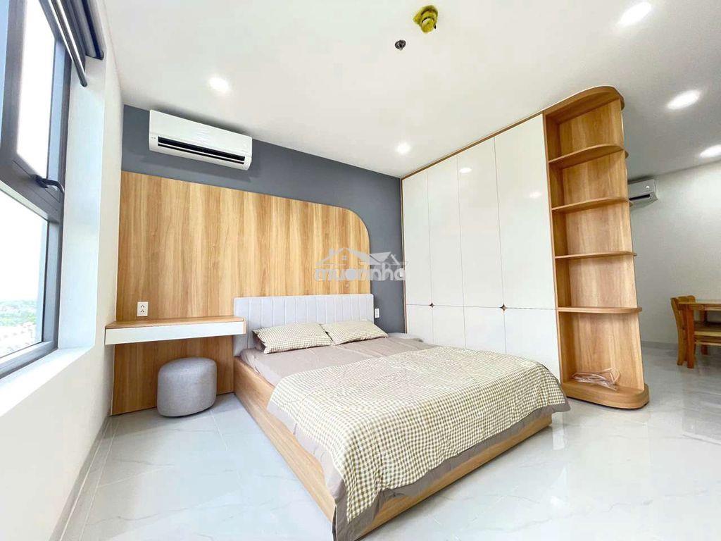 Chung cư c2 phú mỹ 2 phòng ngủ - 4