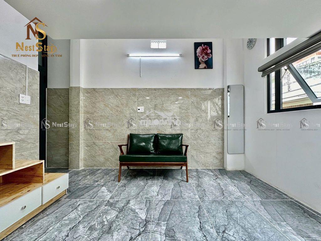 Duplex full nội thất ngay trung tâm tân phú gần aeon - tân sơn nhì - 3