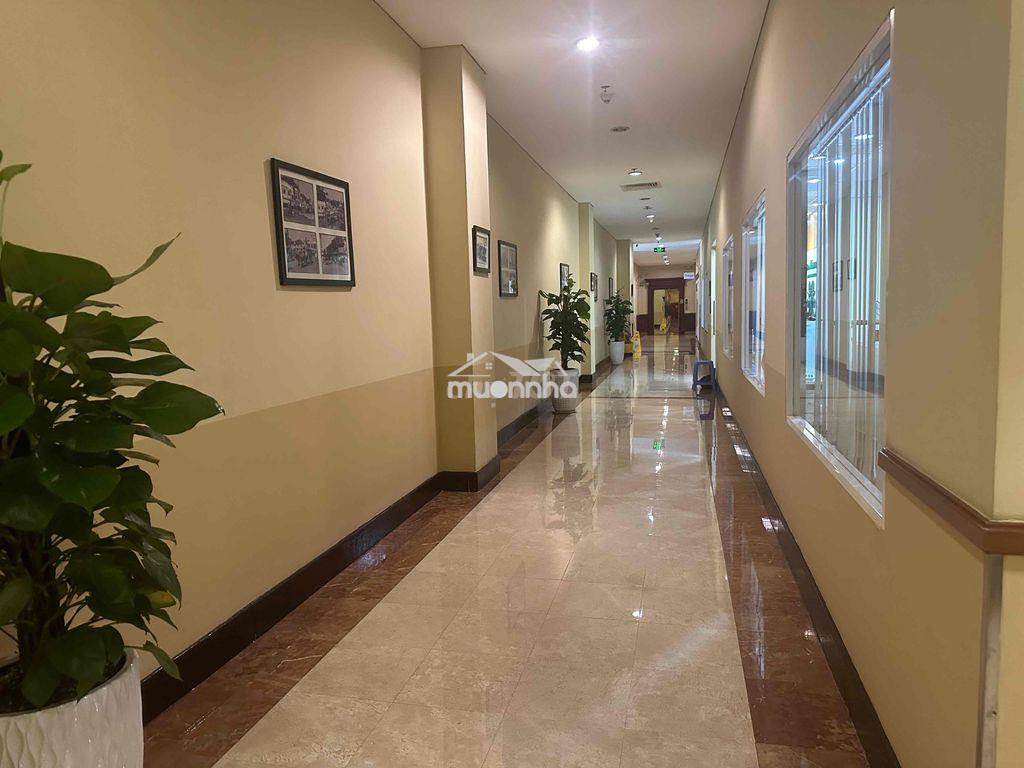 Bán căn hộ cao cấp the manor 2 sát quận 1 - 2