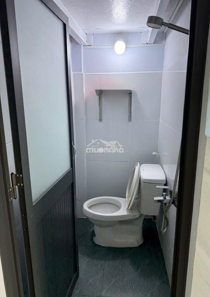 Phòng gác nguyễn văn quỳ q7, máy lạnh, tủ lạnh - 4