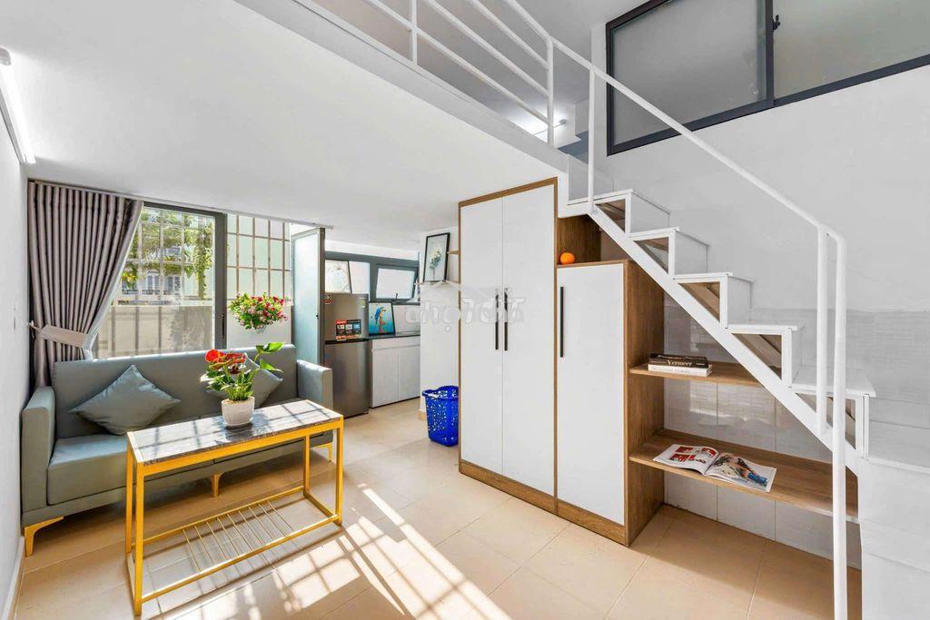 Duplex full nội thất ngay trường văn lang sát iuh hca - 2
