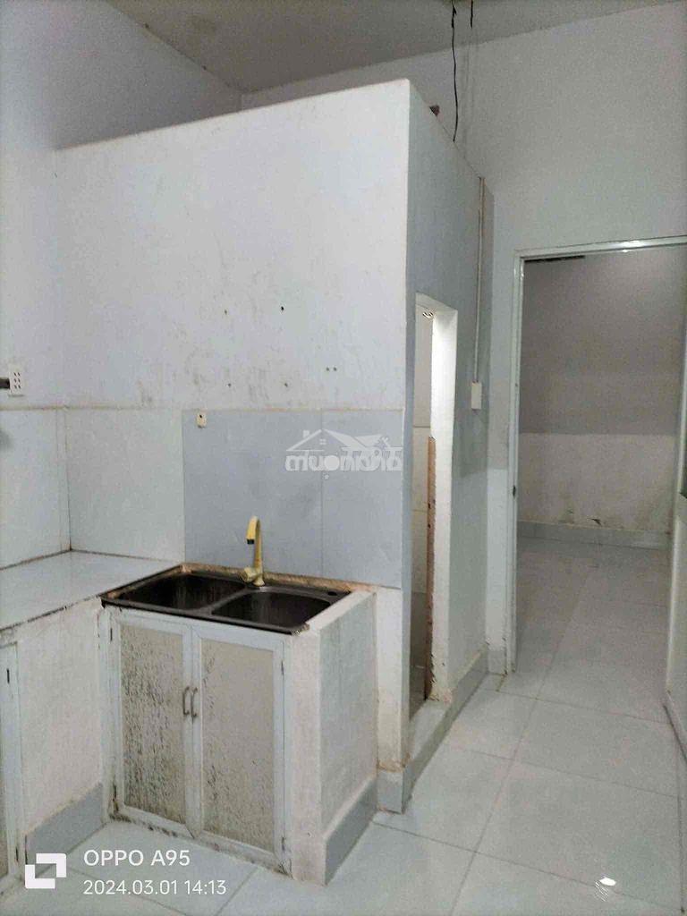 Cần tiền trả nợ bán nhà 3,2x15m gần chợ đường tx52 - 3