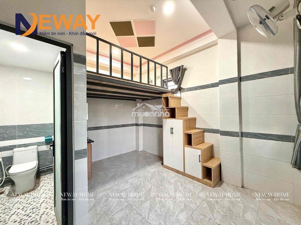 Khai trương dự án mới gần ngã tư gò mây sát dh công thương - 2