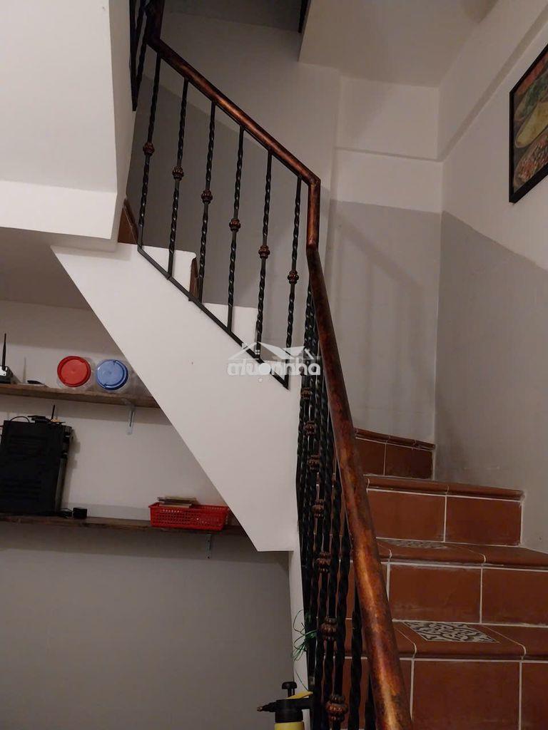 Cho thuê shop house mặt tiền chung cư ph nha trang - 4