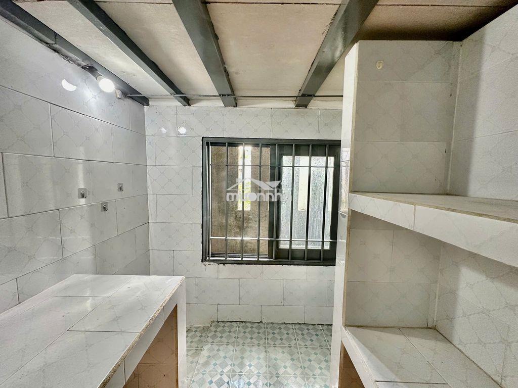 Phòng trọ đại học văn hiến 50m - dt 20m2 - gác - âu cơ - giá 3tr7 - 3