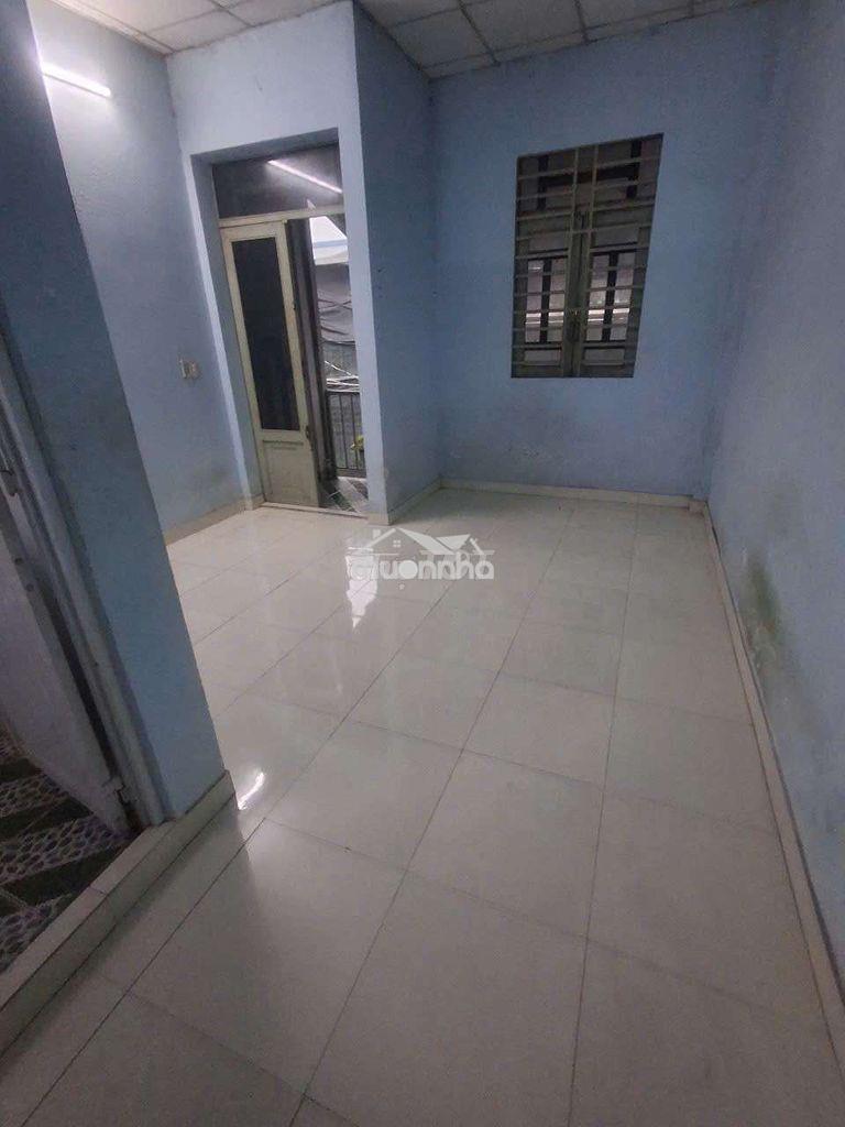 Cho thuê nhà gần chợ liên ấp 123 vĩnh lộc b. dt 4×12m đúc lầu .3pn.3wc - 3