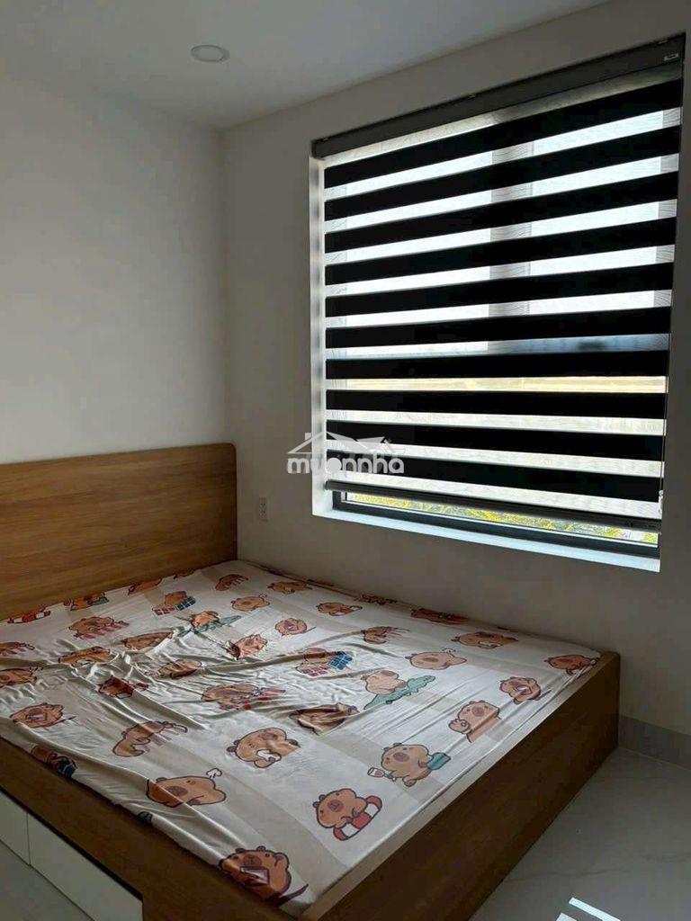 Cho thuê căn hộ 2pn phú mỹ c2 tdm bình dương - 3