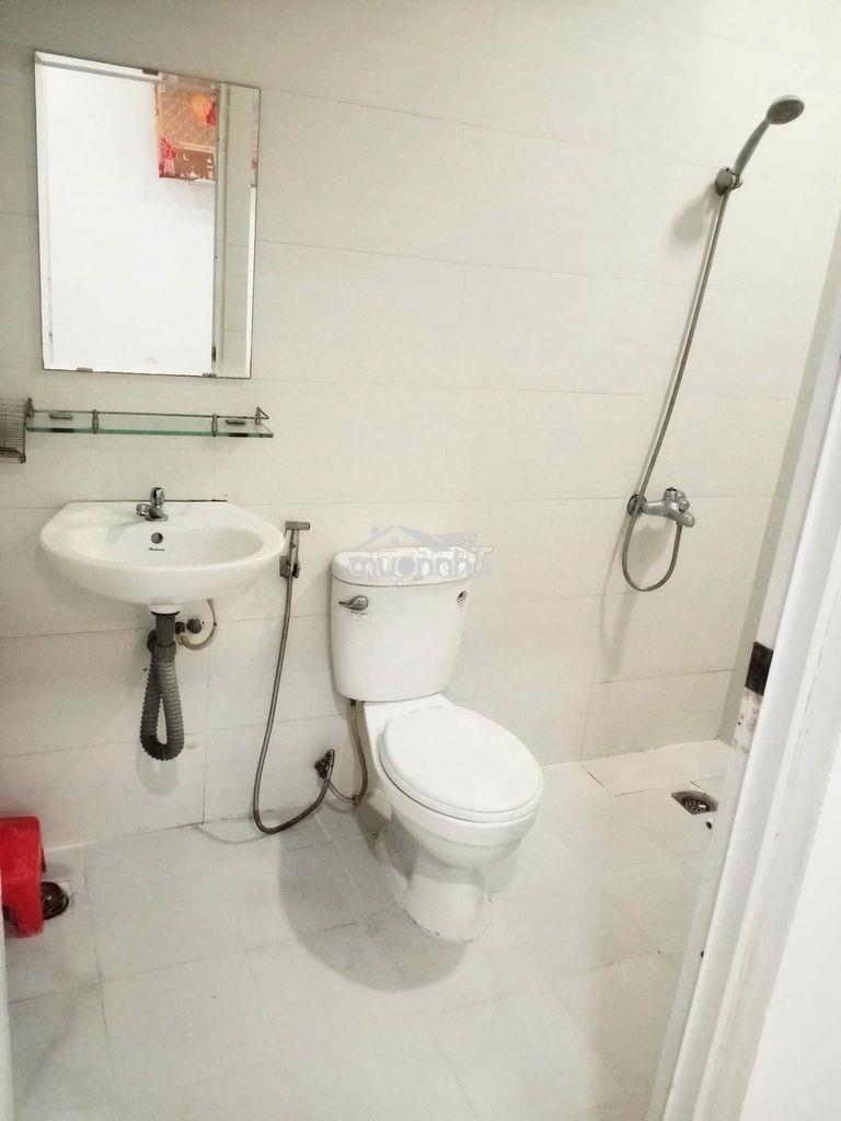 Phòng trọ 14m2 gần aeon tân phú giá 1tr8 ( phòng trống ) - 3
