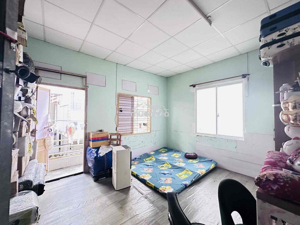 Giá tốt - căn góc trần bình trọng quận 5 49m2 ngang 4m 2 tầng - 6.8 ty - 4