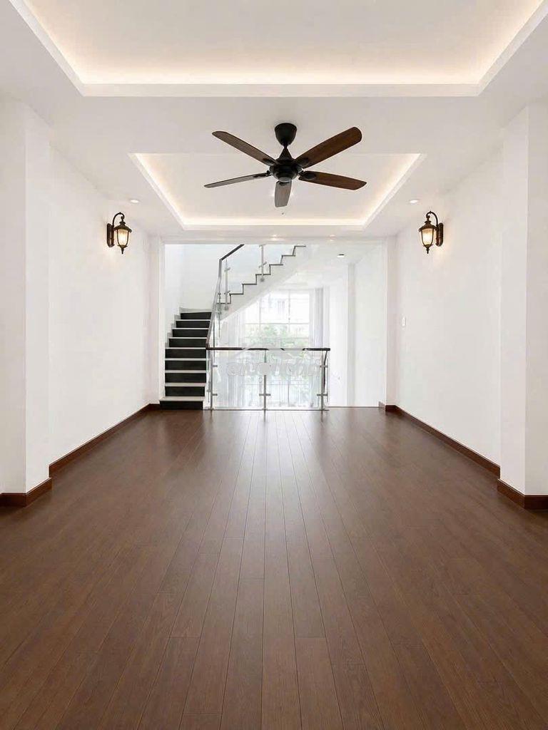 🛑Chho thuê nhà nguyên căn nguyễn đức thuận🛑4x22m trệt 3 lầu 5pn 4wc - 4