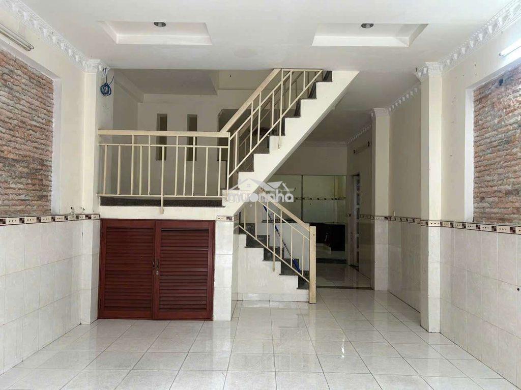Cho thuê ở lâu dài chủ không lấy lại nhà - 3