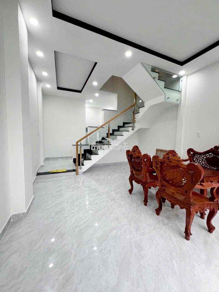 Chính chủ cần bán gấp nhà 36m2 hẻm oto hiệp bình chánh thủ đức - 3