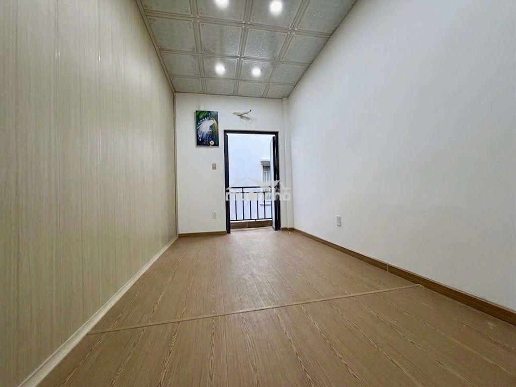 Nhà 10m ra đường âu cơ - tân bình 4,7(nở hậu 6x6,5m)  3pn giá 4,75 ty - 3