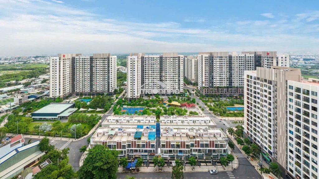 Cho thuê full nt chung cư picity high park quận 12. giá 9.5tr/tháng - 3