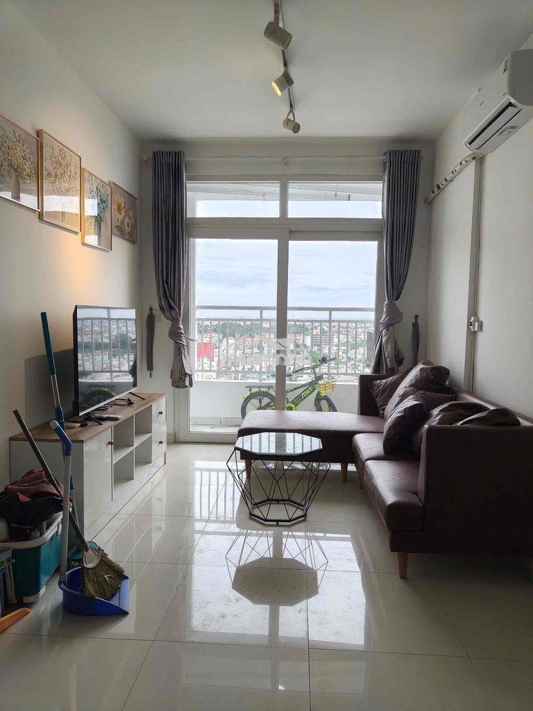 🏡 Cho thuê toky tower – căn góc 3pn 2wc  ✨ diện tích: 75m² 🛏️ 3 phòng n