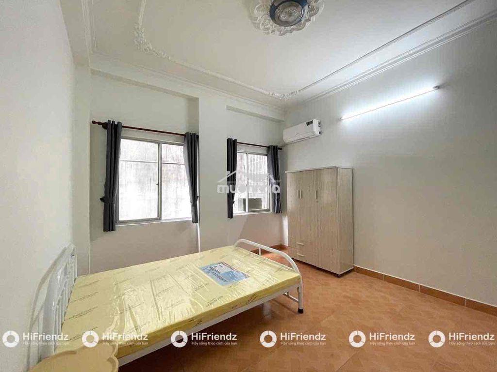 Studio full nội thất cửa sổ trời ngay gần đầm sen, văn hiến, bách khoa - 3