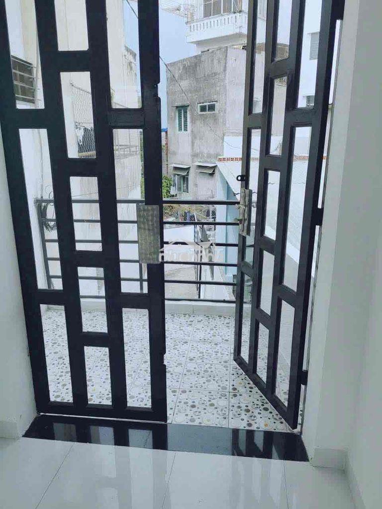 Bán nhà hoà bình giá công nhân nhà sổ riêng vị trí trung tâm thương lu - 2
