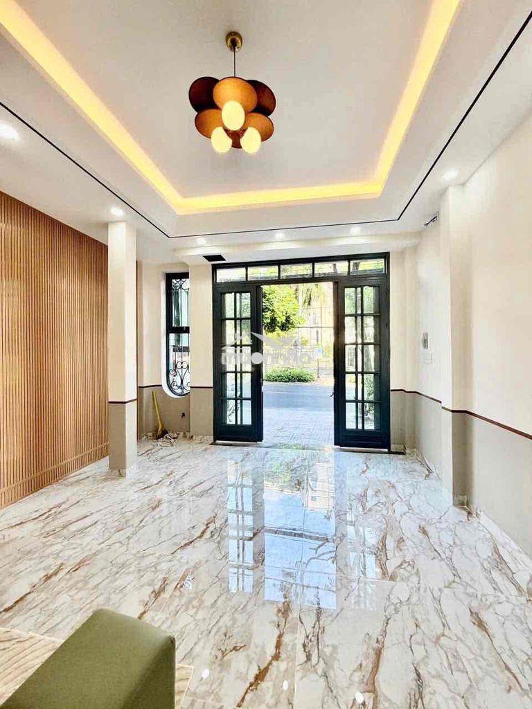 Bán nhà rẻ đẹp dọn vào ở ngay