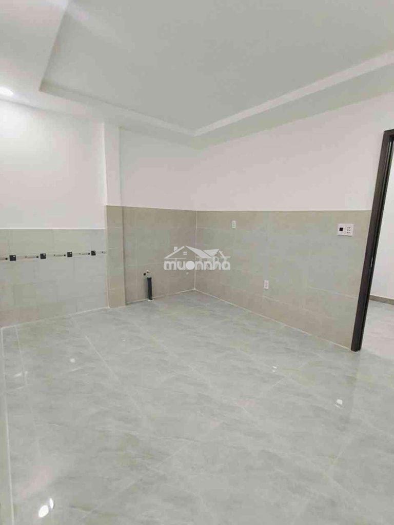 Cho thuê nhà nguyên căn hẻm huỳnh tấn phát, gần cầu tân thuận - 3