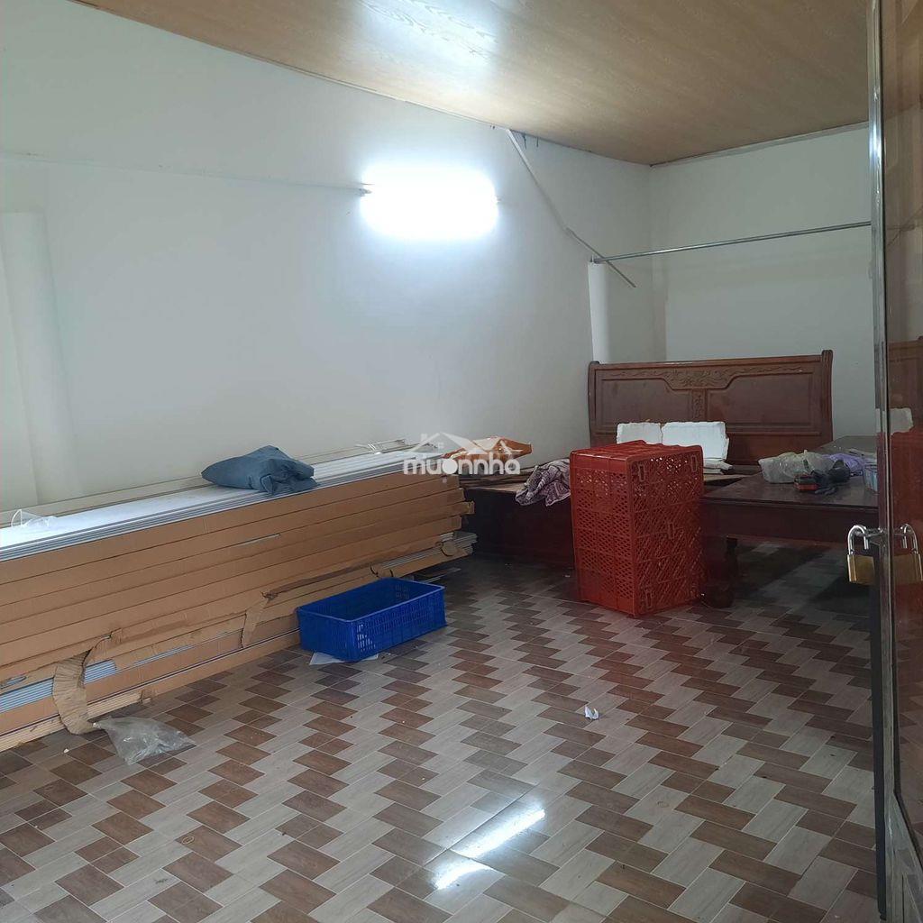 Cho thuê nhà nguyên căn 60m2 phạm hùng, hẻm xe hơi đến tận nhà. - 3