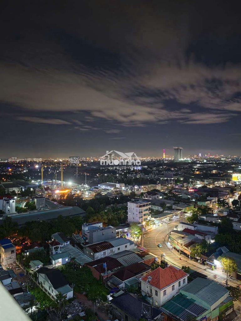 Cần cho thuê căn hộ chung cư cao cấp.