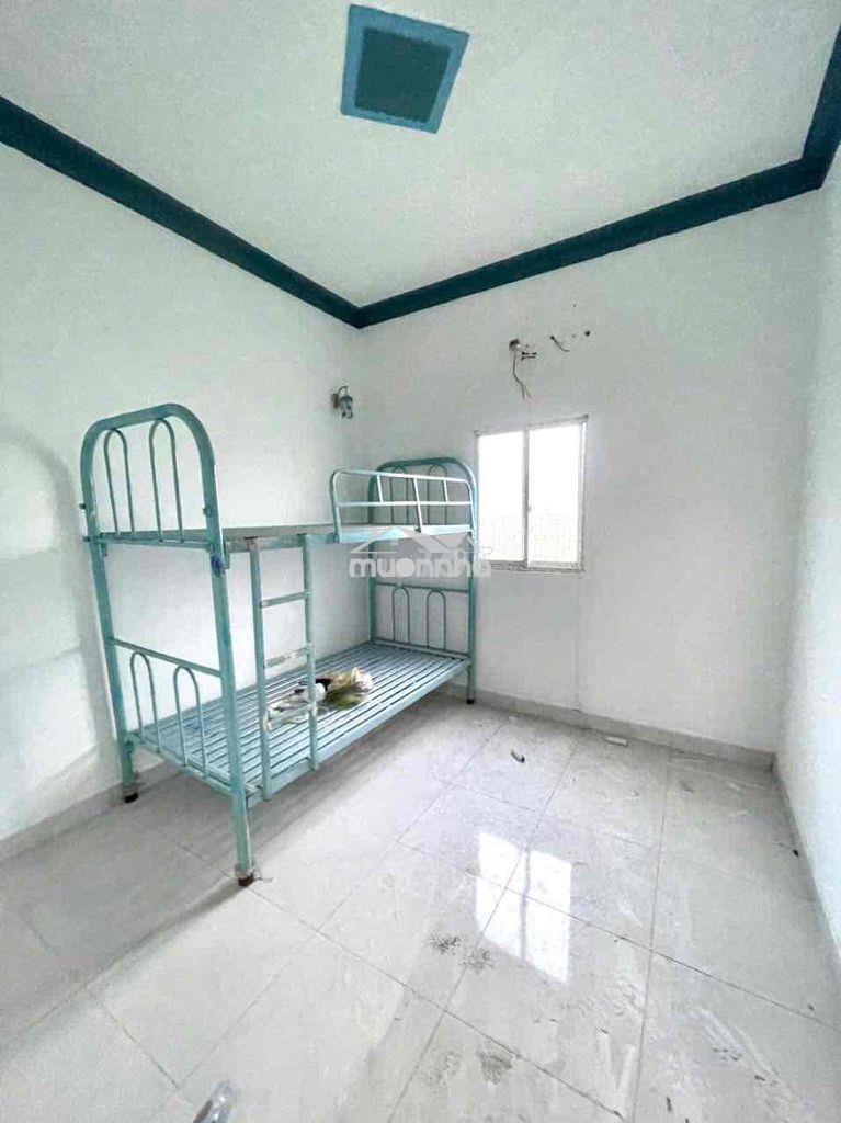 Cho thuê nhà nguyên căn 2 lầu 4pn 3pn đường tx52 giá 5,5 triệu - 3