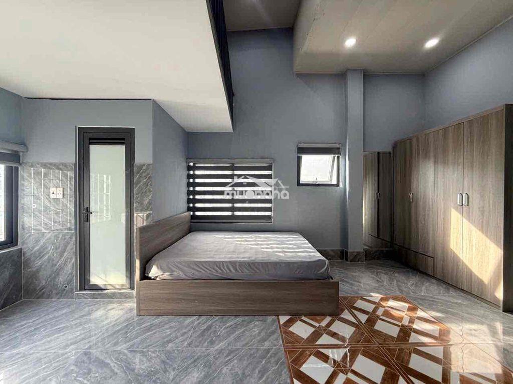 Cho thuê siêu phẩm duplex 50m2 cực rẻ dành cho hssv 4-5 người ở - 3