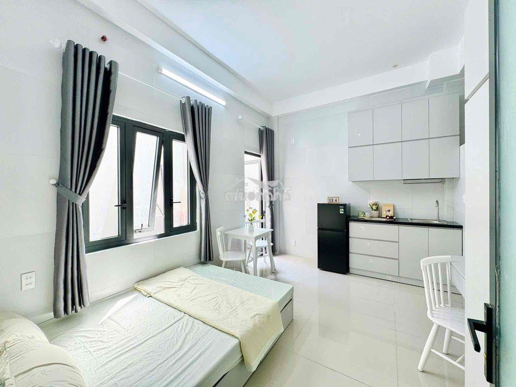 Căn hộ mới xây 100% ngay tô hiệu giao phan anh tân phú - 2