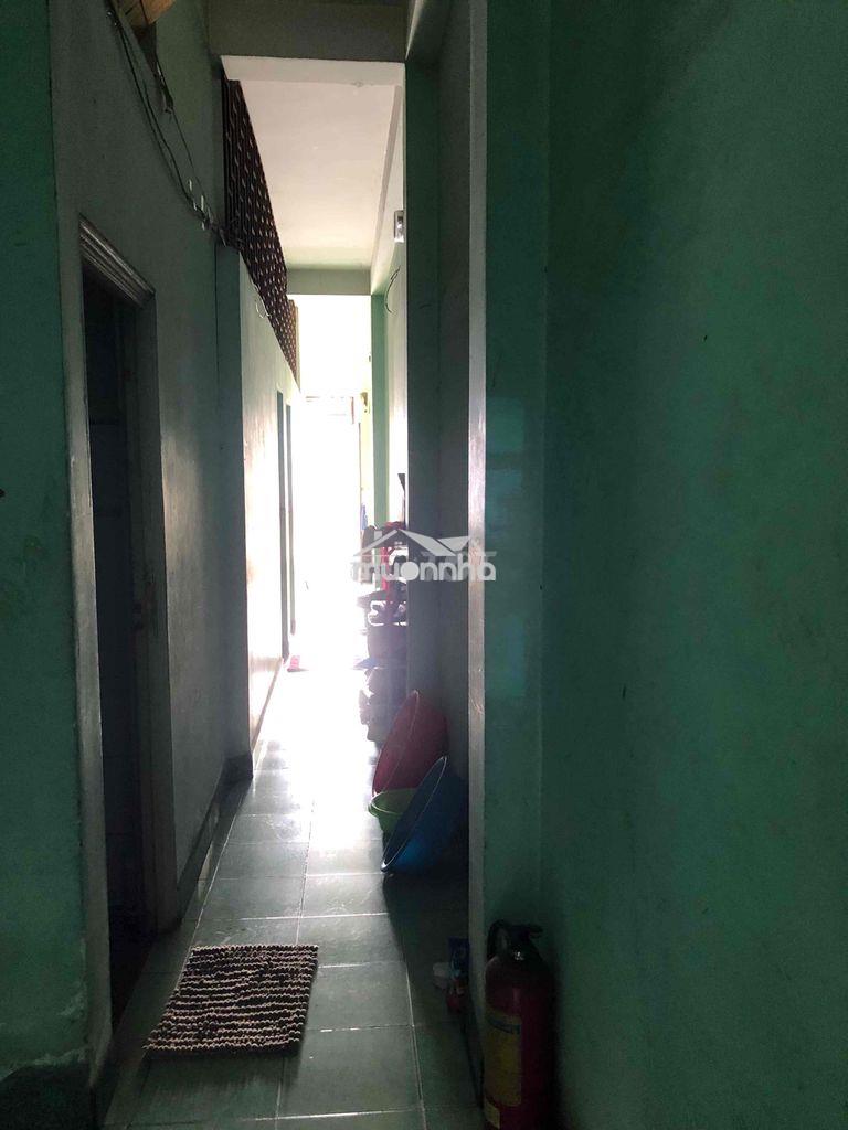 Phòng trọ trung tâm quạn 10 giá rẻ - 4