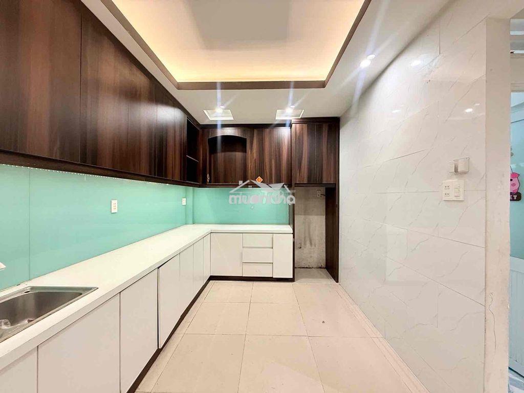 Bán nhà lê đức thọ gò vấp – 55m² – 3 mặt thoáng – chỉ 4 tỷ 980 - 3