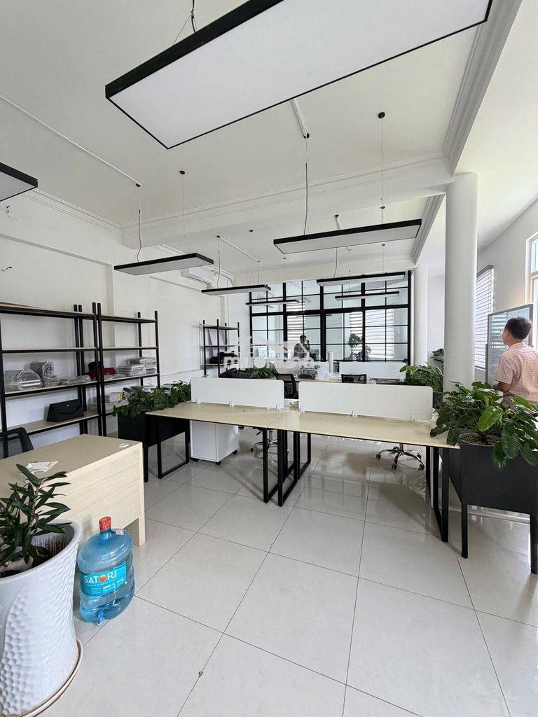 Góc 2mt! hầm 1 trệt 4 lầu (5x20m) phường an phú, q2. giá thuê 70tr/th - 3