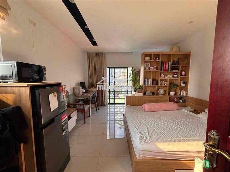 ♦️Căn hộ sạch đẹp, thoáng mát có cửa sổ còn 1 phòng có sẵn