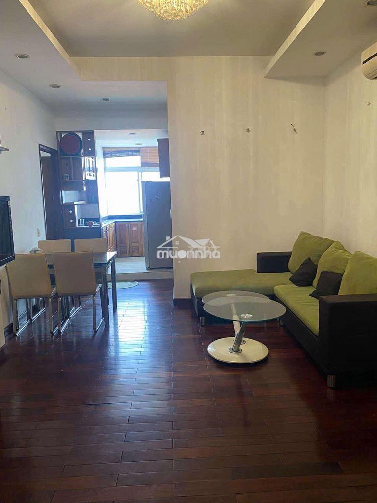 Cho thuê căn hộ bigemco – lý thường kiệt quận 11, dt : 82m2, 2pn