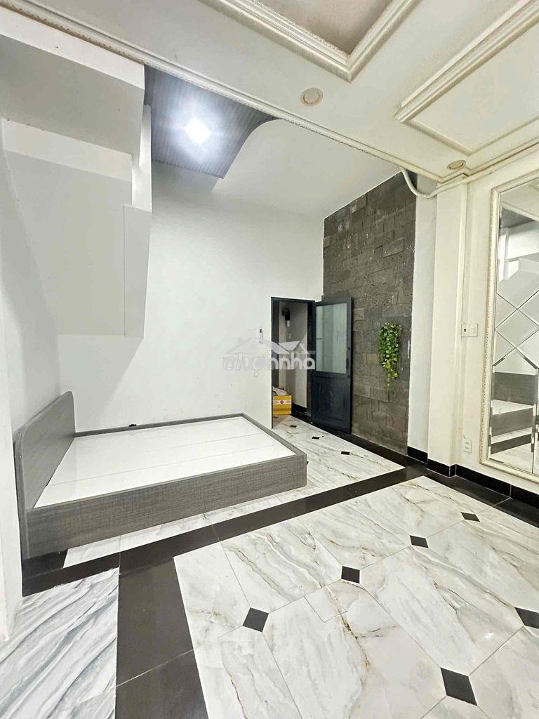 Căn hộ nội thất đầy đủ , gần công viên bình phú, aeon mail bình tân