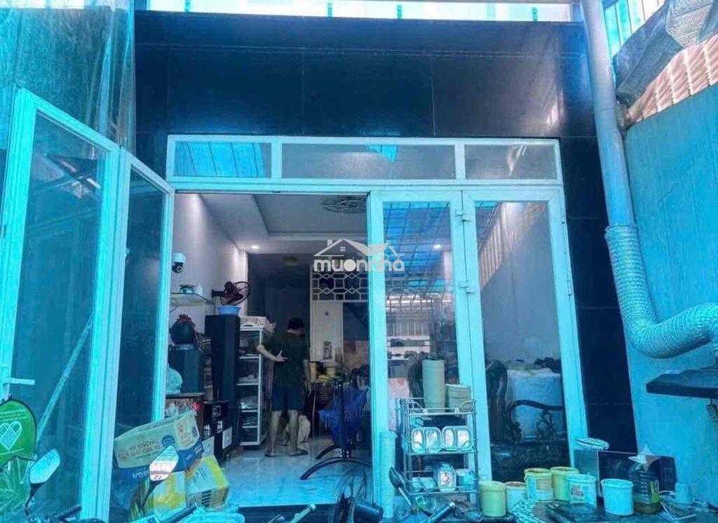 Gần ga metro bình thái - đặng văn bi nhà 1 lầu 3pn 2wc ở + vp+ dạy hoc - 2