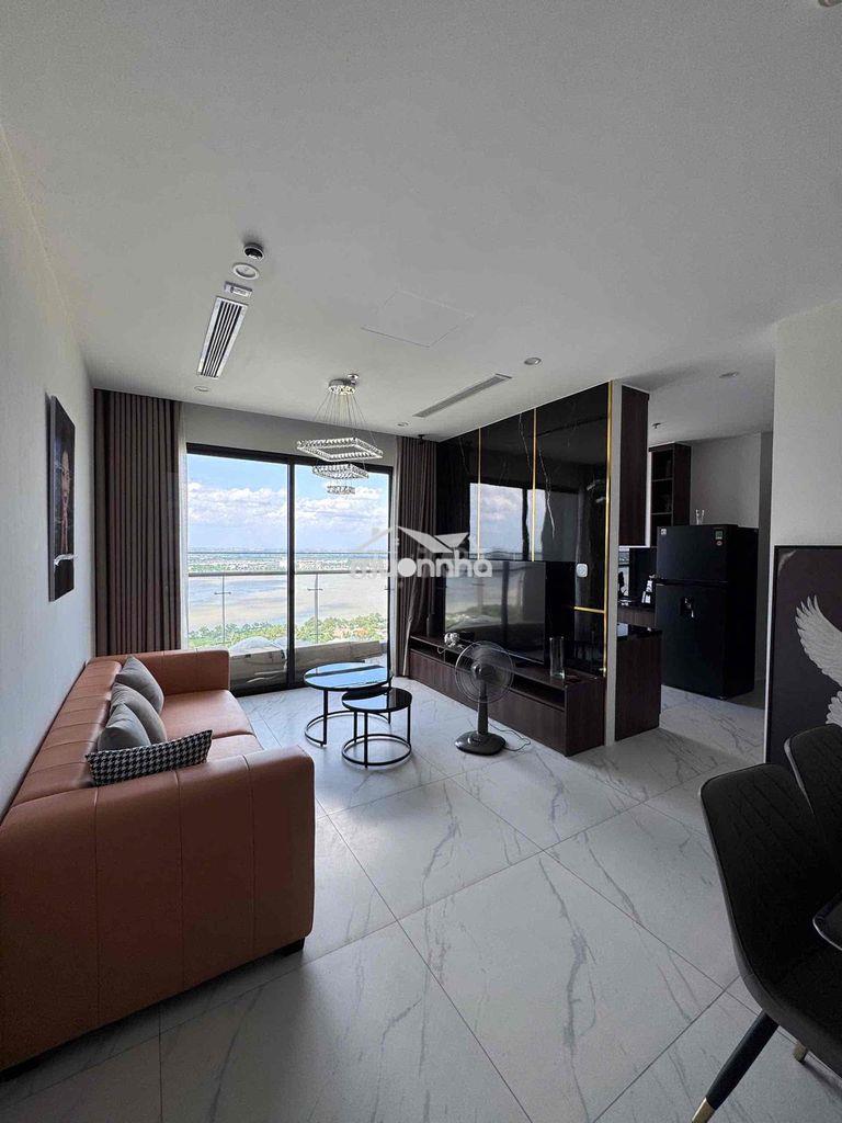 Cho thuê 1-2-3pn vinhomes grand park quận 9-giá chỉ từ 5tr - 2