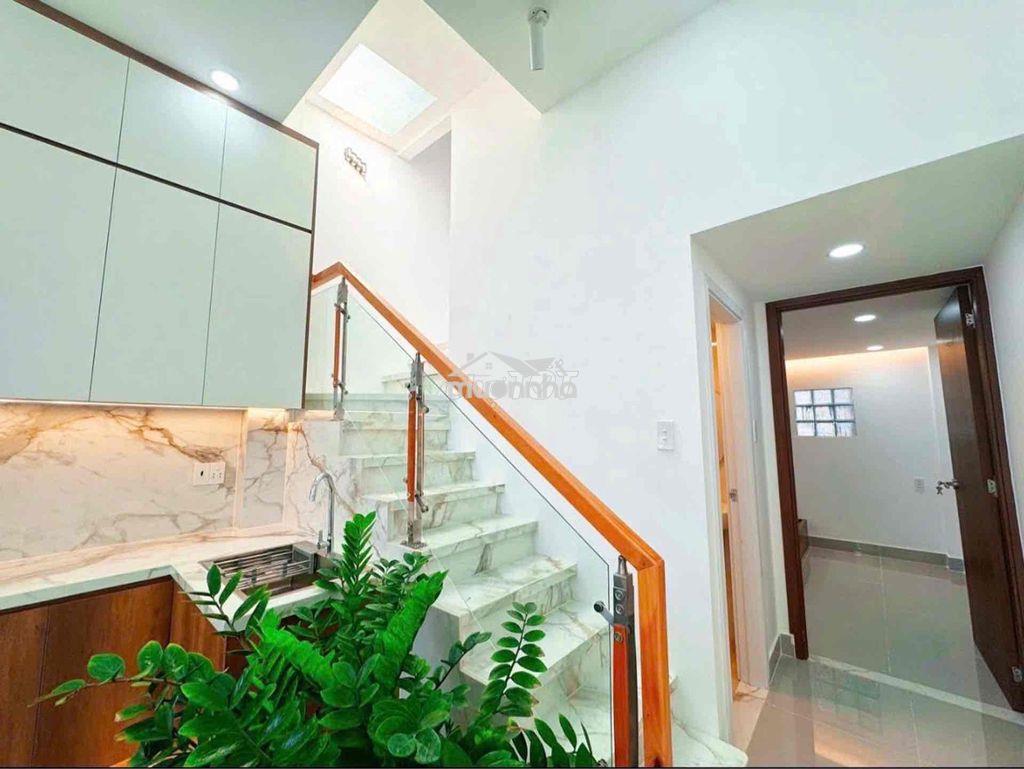 Cho thuê nhà nguyên căn, gần phú mỹ hưng, htp q7 - 2