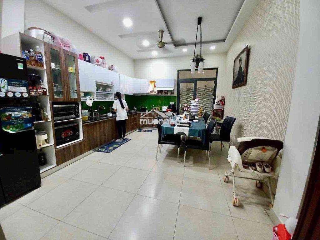 Cho thuê nhà hxh 793 trần xuân xoạn q7 giá 26tr/th - 4