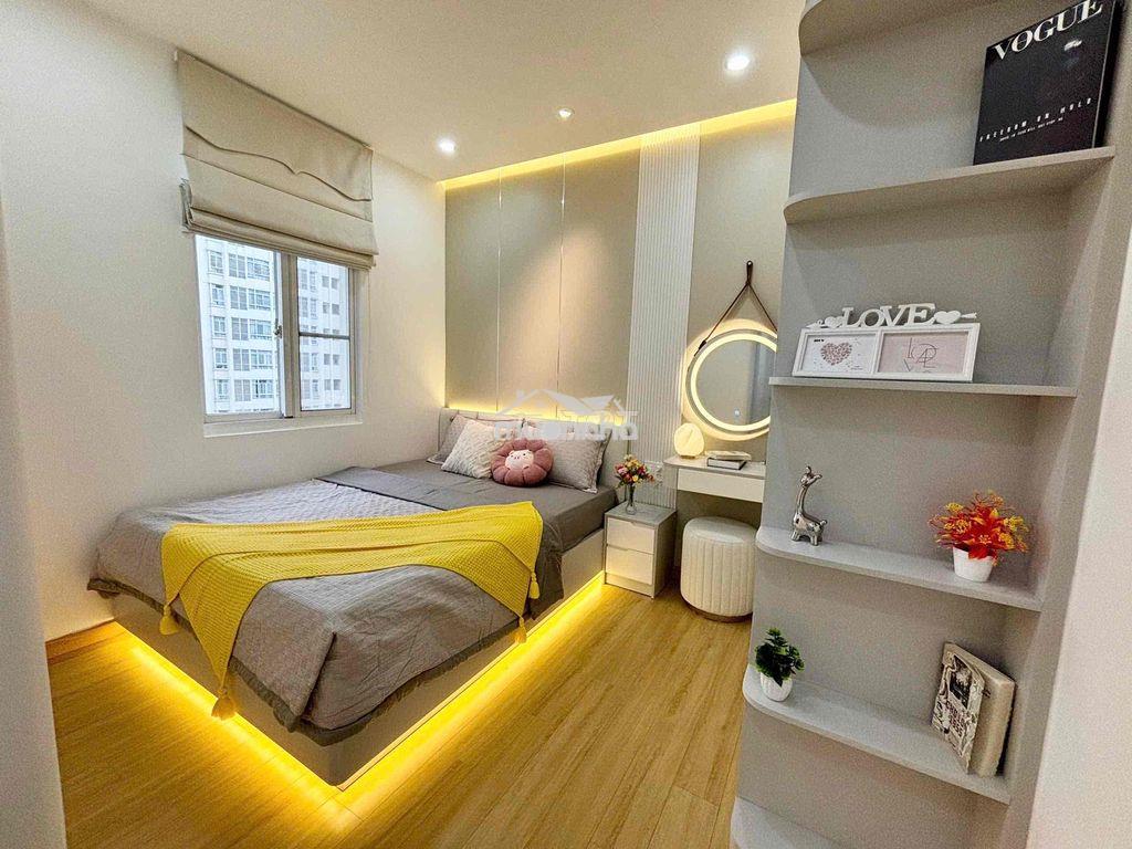 🏡 Cho thuê căn hộ sky garden 3 _ giá 25 triệu - 3