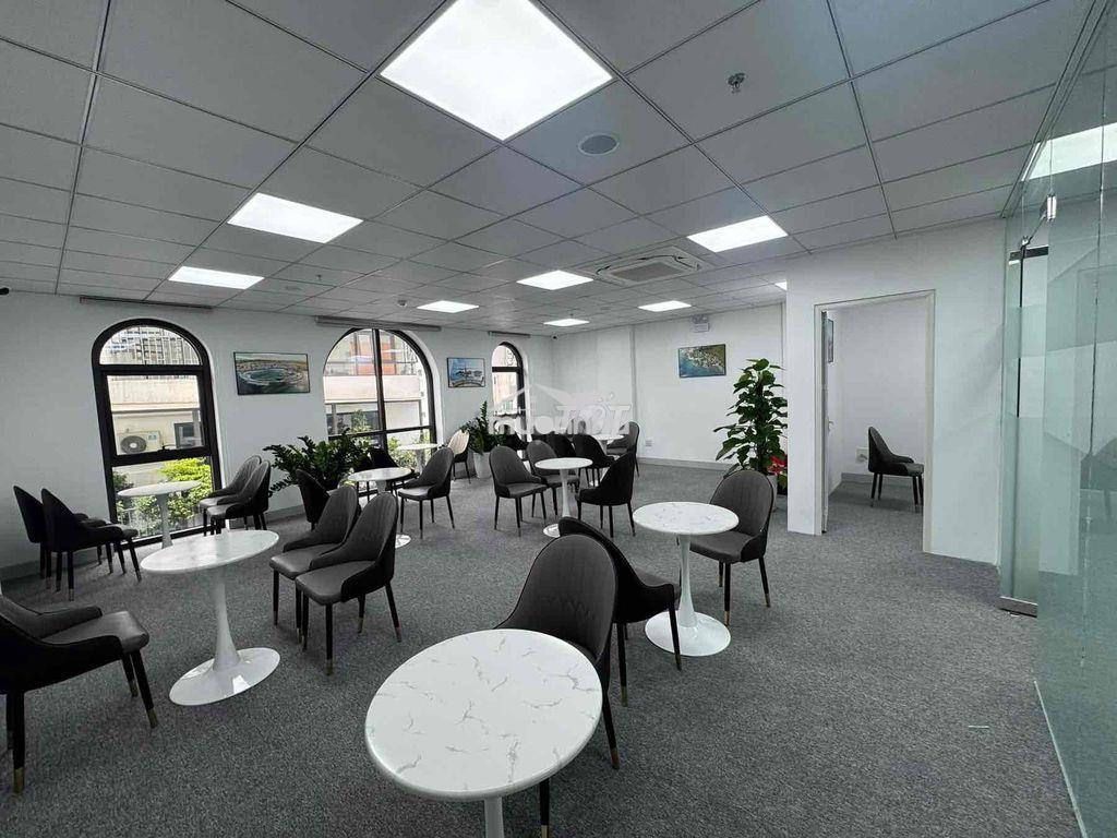 🏢 Cho thuê tòa nhà văn phòng đường nguyễn văn đậu, bình thạnh - 3