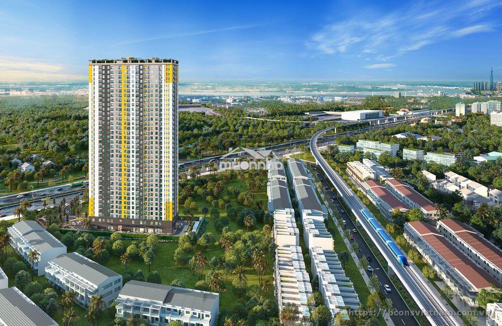 ⚠️ Bcons city đã hết căn – đừng bỏ lỡ bcons avenue! - Ảnh 4