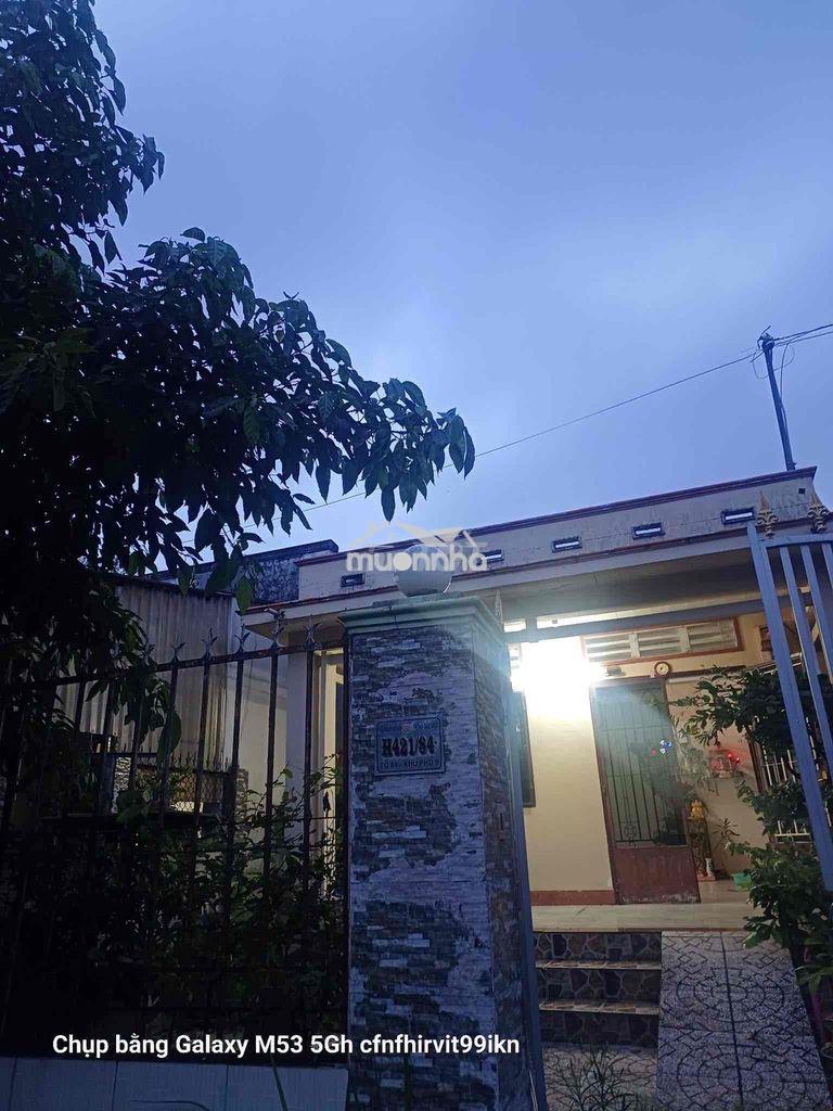 Nhà ngay tiểu học chánh nghĩa chỉ 4tr/th