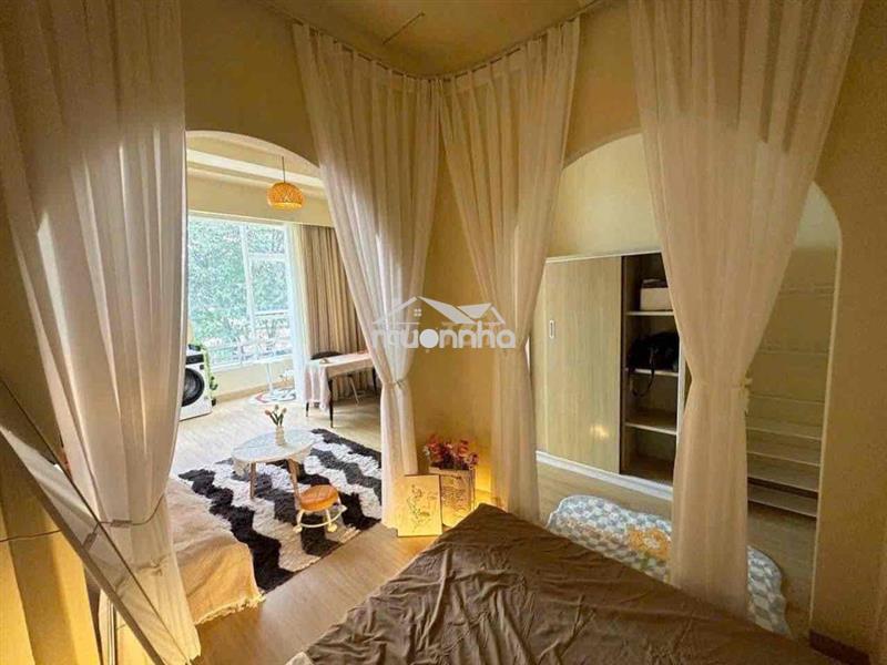 Căn đẹp giá tốt - rộng thoáng - đi bộ qua trường đại học kinh tế ueh